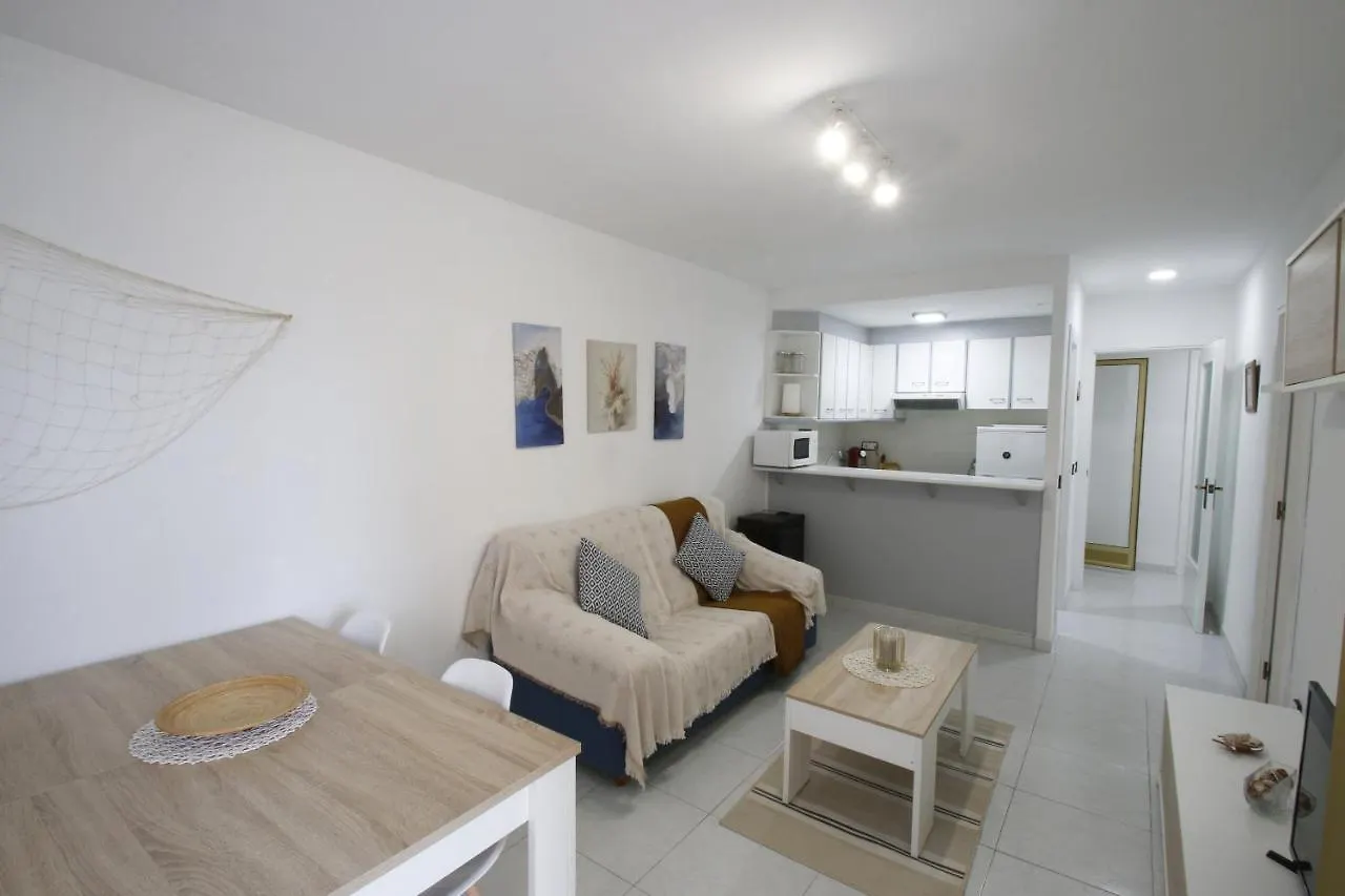Apartamento Gavines Miami Playa Apartment