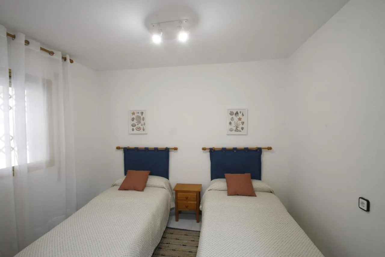 Apartamento Gavines Miami Playa Apartment