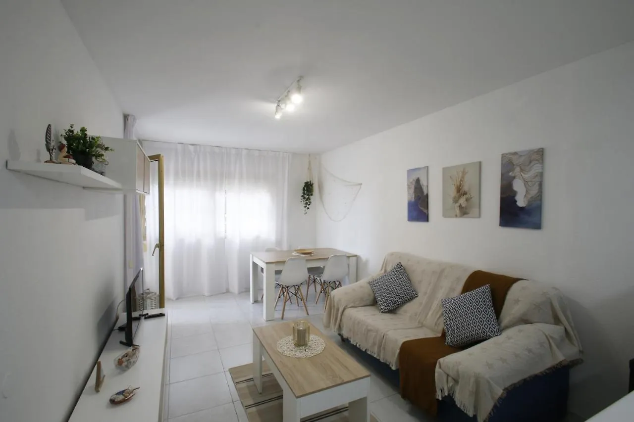 Apartamento Gavines Miami Playa