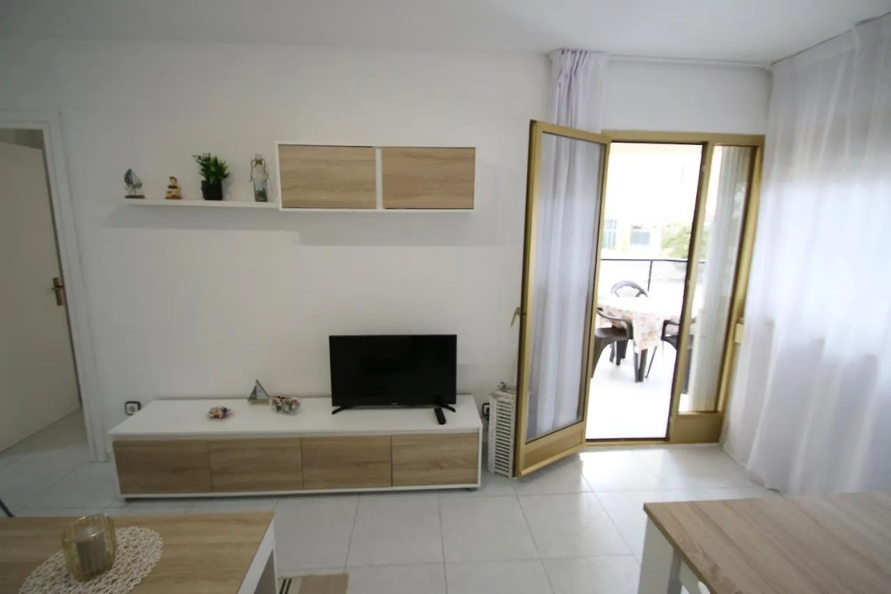 Apartamento Gavines Miami Playa 0*,  Spain