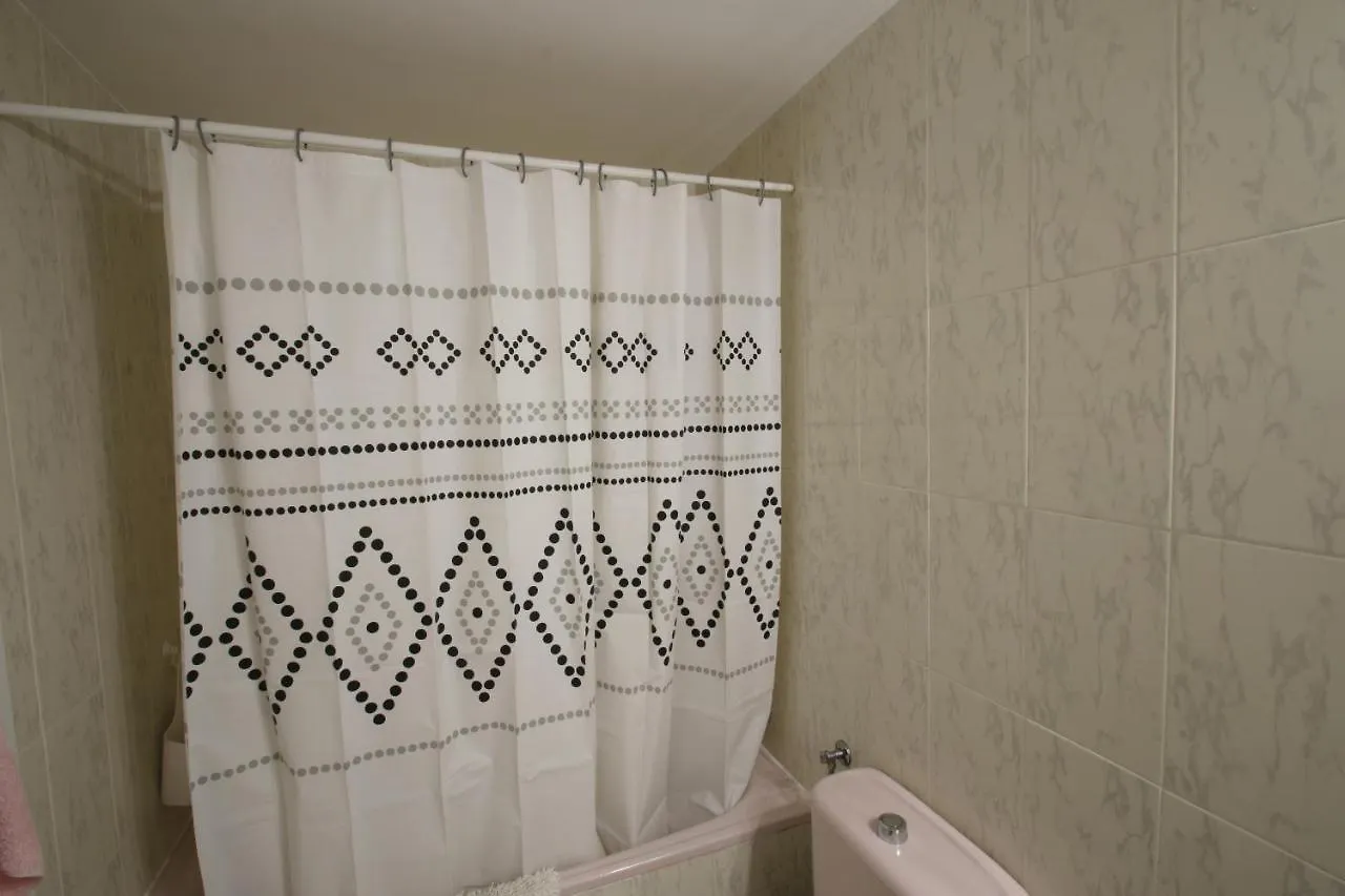 Apartamento Gavines Miami Playa