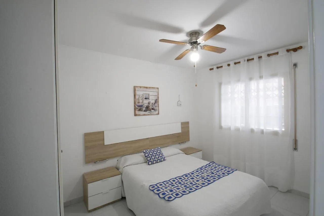 Apartment Apartamento Gavines Miami Playa Spain