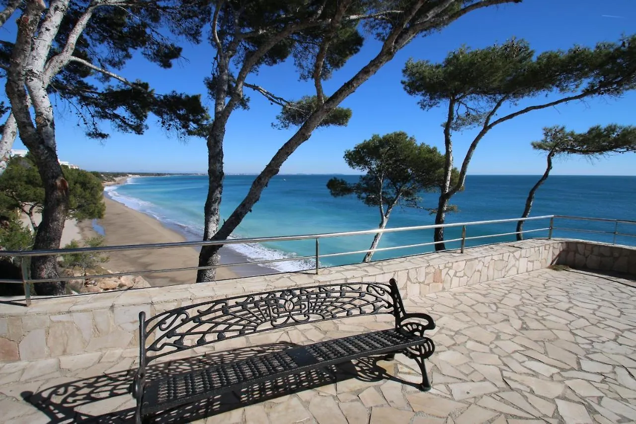 Apartment Apartamento Gavines Miami Playa Spain