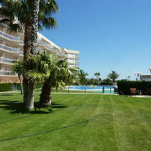  Appartement Bellavista