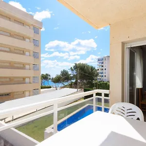  Appartement Rentalmar Calas De Miami