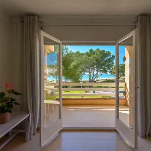  Appartement Residencial Guardamar Zeus